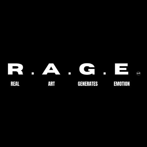 R.A.G.E